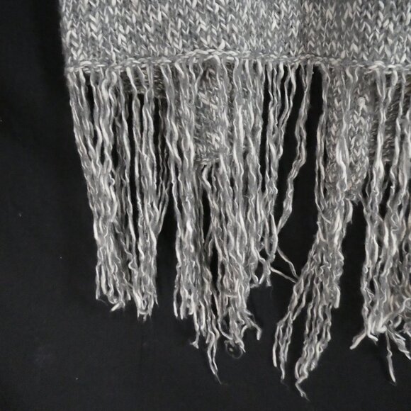 HOLLISTER CALIFORNIA | xs - s extra small - small | Open Front Sweater Vest - Picture 15 of 16